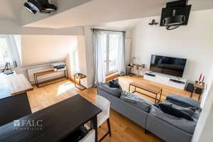 Neuwertige Dachgeschoss Wohnung über den Dächern von Neuehrenfeld! – 50823 Neuehrenfeld, Köln – Vorschaubild 13
