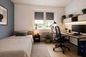 Kapitalanlage in Königsdorf – Erdgeschosswohnung mit attraktivem Miet- und Wertsteigerungspotenzial – Die vollständige Adresse der Immobilie erhältst du vom Anbieter., 50226 Frechen – Vorschaubild 7