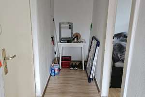 Modern eingerichtete, helle 1-Zimmerwohnung mit gr. Küche & überdachtem Süd-Balkon – Die vollständige Adresse der Immobilie erhältst du vom Anbieter., 38114 Westliches Ringgebiet, Braunschweig – Vorschaubild 17