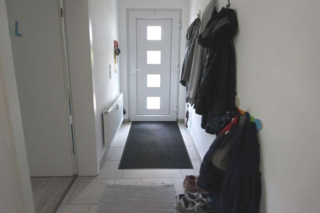 Immobilie in Bottrop - Bottrop-Fuhlenbrock - vermietetes Mehrfamilienhaus mit vier Wohnungen - Bild 3