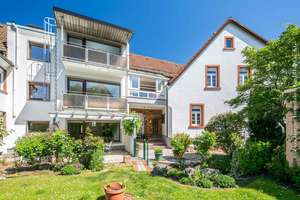 Reihenmittelhaus nach WEG mit sonniger Garten-Oase | ruhige Lage Stadtmitte Viernh – Die vollständige Adresse der Immobilie erhältst du vom Anbieter., 68519 Viernheim – Vorschaubild 6