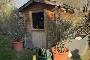 FFB- REH mit 4 Zimmer in ruhiger Lage mit Duplexstellplatz – Die vollständige Adresse der Immobilie erhältst du vom Anbieter., 82256 Fürstenfeldbruck – Vorschaubild 15