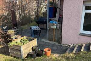 2- Zimmerwohnung in exklusiver Jugendstilvilla – Landhausstr 95, 70190 Stuttgart – Vorschaubild 14