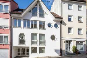 Einzigartiges, modernes Stadthaus, mit Tiefgarage! – Die vollständige Adresse der Immobilie erhältst du vom Anbieter., 76530 Innenstadt, Baden-Baden – Vorschaubild 19