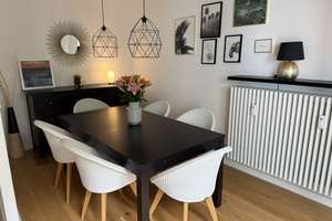 Zuhause mit 4,5 Zimmern und viel Platz in Kreuzberg – Die vollständige Adresse der Immobilie erhältst du vom Anbieter., 10963 Kreuzberg, Berlin – Vorschaubild 8