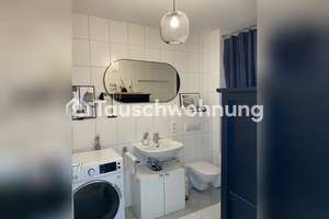 Tauschwohnung: SUCHE 3-/4-Zi-Whg in Schwabing: 3.000€ Provi (oder Tausch) – Die vollständige Adresse der Immobilie erhältst du vom Anbieter., 80639 Nymphenburg, München – Vorschaubild 4