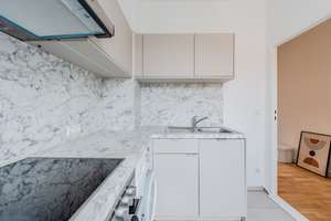 Smartes Design inkl. Balkon – provisionsfrei – Dürkheimer Straße 2, 12247 Lankwitz, Berlin – Vorschaubild 11