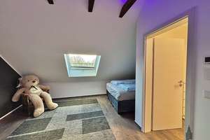 Stilvoll saniert & angenehm ruhig – Reihenmittelhaus in Osnabrück – Die vollständige Adresse der Immobilie erhältst du vom Anbieter., 49084 Schinkel, Osnabrück – Vorschaubild 19