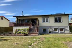 Viel Platz für den Alltag in diesem Haus in Dobbertin