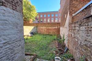 Helle 2-Zimmer-Altbauwohnung (51 m²) mit großer Küche – Adalbertsteinweg 212, 52066 Adalbertsteinweg, Aachen – Vorschaubild 34