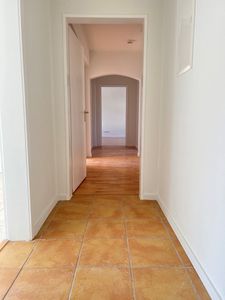 renovierte City-Wohnung - ruhig und doch mittendrin!