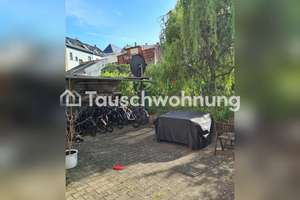 Tauschwohnung: Helle sanierte Altbau Wohnung – 60528 Niederrad, Frankfurt am Main – Vorschaubild 15