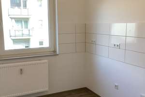Gemütliche 2-Zimmer-Hochparterrewohnung mit Balkon – Friedensheimer Str. 11, 28719 Burg-Grambke, Bremen – Vorschaubild 3