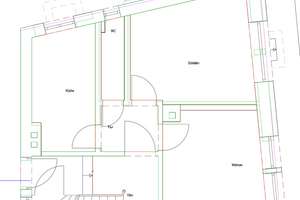 Charmante 2-Zimmer Wohnung mit Einbauküche und Tageslichtbad in S-Süd! – Böcklerstraße 2, 70199 Heslach, Stuttgart – Vorschaubild 12