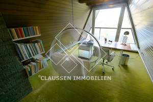 Provisionsfrei für Käufer: Architektenhaus mit Designmöbeln, Kunst & Burgblick – Die vollständige Adresse der Immobilie erhältst du vom Anbieter., 65239 Hohenstein – Vorschaubild 24