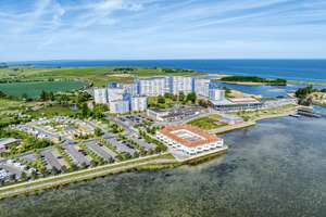 Lage, Lage, Meerblick! Ferienapartment mit unbezahlbarer Aussicht – Die vollständige Adresse der Immobilie erhältst du vom Anbieter., 23774 Heiligenhafen – Vorschaubild 16