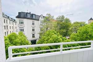 Lehel Living – Design trifft Lebensgefühl – Die vollständige Adresse der Immobilie erhältst du vom Anbieter., 80538 Englischer Garten, München – Vorschaubild 2