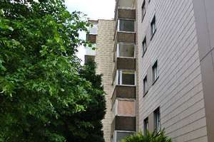 Neu renoviert ! Diese Singlewohnung mit Wintergarten wartet auf SIE ! – 44269 Westfalendamm, Dortmund – Vorschaubild 4