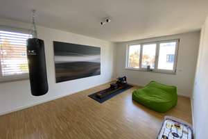 RARITÄT - traumhafte 4 Zimmerwohnung mit Garten in Top Lage – Die vollständige Adresse der Immobilie erhältst du vom Anbieter., 81545 Harlaching, München – Vorschaubild 12
