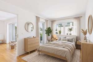 Sofort einzugsbereit: Moderne 2-Zimmer-Wohnung  in Regensburg zum Kauf! – Die vollständige Adresse der Immobilie erhältst du vom Anbieter., 93053 Galgenberg, Regensburg – Vorschaubild 7