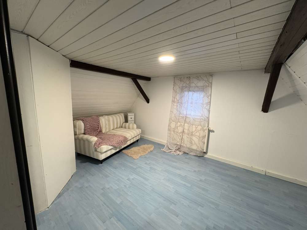 Immobilie in Wallhausen - Sehr gepflegtes, älteres Wohnhaus mit vielen Möglichkeiten in Wallhausen - Bild 3