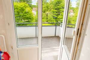 Charmante Eigentumswohnung 3,5 Zimmer  in ruhiger Wohnlage mit zusätzlichem Dachgeschosszimmer – Banatstr 13, 44339 Eving (Ortsteil), Dortmund – Vorschaubild 9