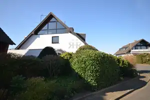 Ein wahrer Traum mit Dachstudio. Ihr neues Zuhause in Duisburg-Homberg! - In den Haesen. – Duisburg – Vorschaubild 3