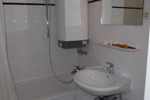 Nettes 1-Zimmer-Appartement in München-Schwanthalerhöhe – Anglerstr. 3, 80339 Westend, München – Vorschaubild 6