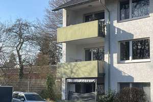 3-Zimmer mit Loggia - 72m² in Bonner Toplage – Die vollständige Adresse der Immobilie erhältst du vom Anbieter., 53123 Duisdorf, Bonn – Vorschaubild 10