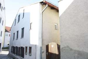 Alteingesessenes Wohn- und Geschäftshaus im Herzen von Ebersberg mit (Ausbau-)Potential – Heinrich-Vogl-Strasse 1, 85560 Ebersberg – Vorschaubild 17