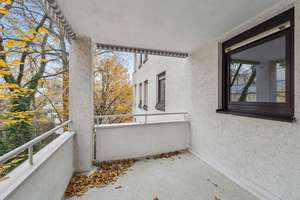 Renovierte 2-Zimmer-ETW mit Südwest-Loggia & TG-Stellplatz – Die vollständige Adresse der Immobilie erhältst du vom Anbieter., 82194 Gröbenzell – Vorschaubild 10