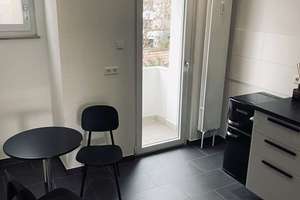 Stylisches Wohnen auf 35m² im Herzen von Stuttgart – Relenbergstr 66, 70174 Relenberg, Stuttgart – Vorschaubild 6