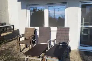 +++Oberelchingen, DHH, Fernsicht, herrliche Lage, ca. 154 m² Wfl., EBK, Garage+++ – Neu-Ulm (Kreis) – Vorschaubild 48