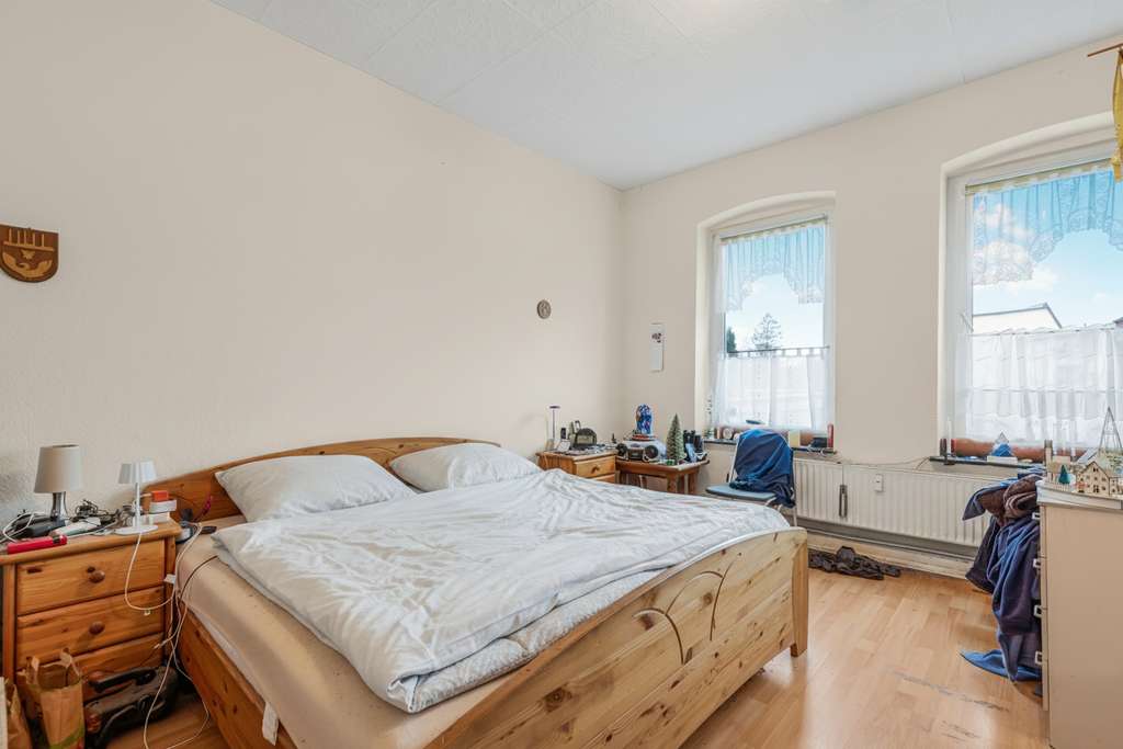 Immobilie in Neumünster - Kapitalanlage Mehrfamilienhaus – 8 Wohneinheiten in zentraler Lage von Neumünster - Bild 2