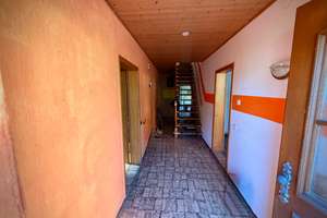 🏡 Charmantes Einfamilienhaus mit Nebengebäuden im Herzen von Tettnang-Laimnau (Provisionsfrei) – Ritterstraße 3, 88069 Tettnang – Vorschaubild 22