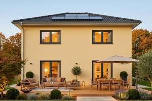 Mietkauf++:Statt 1.720 € Miete: Eigenes Haus mit 122 m² in 13439 Berlin