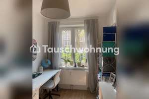Tauschwohnung: Passend für Paare oder kleine Familien in Hamburg-Nord – Desenißstraße 30, 22083 Barmbek-Süd, Hamburg – Vorschaubild 2