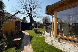 Einfamilienhaus mit Einliegerwohnung in ruhiger Lage von Leipzig – Die vollständige Adresse der Immobilie erhältst du vom Anbieter., 4319 Engelsdorf, Leipzig – Vorschaubild 6