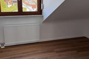 Erstbezug nach Renovierung: Moderne 2ZKB mit großer Dachloggia, EBK und Stellplatz – Eppelheimer Str. 3, 68723 Plankstadt – Vorschaubild 15