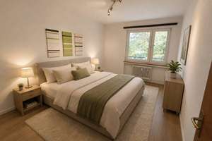Neu im Angebot - 3-Zimmerwohnung mit Balkon im 1.OG und einem Stellplatz nähe Großenbaumer See – Die vollständige Adresse der Immobilie erhältst du vom Anbieter., 47269 Großenbaum, Duisburg – Vorschaubild 7