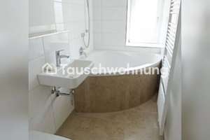 Tauschwohnung: Top sanierte 3-Zimmer-Altbauwohnung in Sachsenhausen Nord – Gartenstrasse 101, 60596 Sachsenhausen-Nord, Frankfurt am Main – Vorschaubild 2