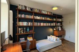 Lichtdurchflutete 4-Zimmer-Parkwohnung mit Balkon, Aufzug & Sauna im Haus. Ohne Makler. – Die vollständige Adresse der Immobilie erhältst du vom Anbieter., 10967 Neukölln (Ortsteil), Berlin – Vorschaubild 3