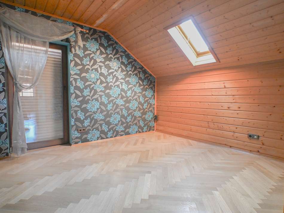 Schlafzimmer 3