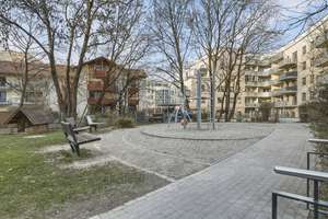 Attraktive 3-Zimmer-Wohnung in zentraler Lage – mit Loggia, Balkon und Tiefgaragenstellplatz – Die vollständige Adresse der Immobilie erhältst du vom Anbieter., 81241 Pasing, München – Vorschaubild 32