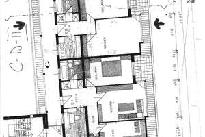 Gepflegte 2-Zimmer-Wohnung im Dachgeschoss in Göttingen – Angerstr. 1, 37073 Innenstadt, Göttingen – Vorschaubild 2