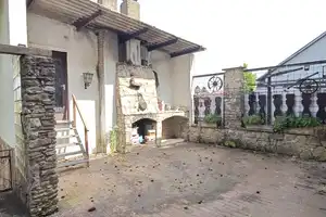 Mehrgenerationenhaus, Großfamilie,  Selbstversorger, Jäger, Tierhalter – Turnerstraße 28, 66787 Saarlouis (Kreis) – Vorschaubild 14