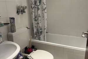 Eine kleine Traumwohnung in der Stadt – Die vollständige Adresse der Immobilie erhältst du vom Anbieter., 65195 Westend / Bleichstraße, Wiesbaden – Vorschaubild 2