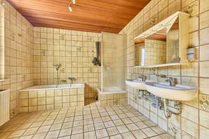 Einfamilienhaus mit separater Wohnung im Anbau im Herzen von Rheingönheim – 67067 Rheingönheim, Ludwigshafen am Rhein – Vorschaubild 24
