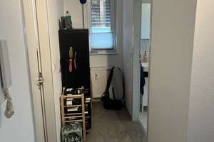 Schöne 2-Zimmer-Wohnung mit Garten in ruhiger Lage nahe der Universität  – Hegelstraße 33, 55122 Hartenberg-Münchfeld, Mainz – Vorschaubild 11