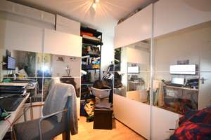 Schwabing - lichtdurchflutete 3 Zimmer Wohnung mit Süd- und Westbalkon – Die vollständige Adresse der Immobilie erhältst du vom Anbieter., 80805 Alte Heide-Hirschau, München – Vorschaubild 7